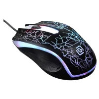 Игровая мышь Oklick 395M SHADOW фото 1